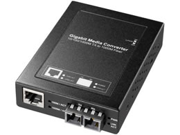 �T�����T�v���C �����f�B�A�R���o�[�^ �M�K�r�b�g�Ή� �u���b�W �}���`���[�h LAN-EC212CB