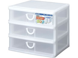 �T���R�[�v���X�`�b�N �G���s�X AW-403 �z���C�g