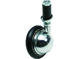 SAMSONG �T���\�� ���^���{�[���L���X�^�[ ���� �S���� 60mm TP1160-21-CR-RT