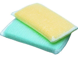 �X���[�G�� �R�ۃl�b�g�X�|���W���킵�p���t���l�b�g 2�� NT-01K 2PM