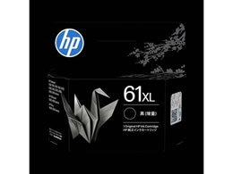 HP HP61XL �C���N�J�[�g���b�W �� C0PA4AA#JPN