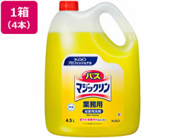 KAO oX}WbN Ɩp4.5L~4{