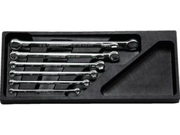 nepros �X�g���[�g�X�^���_�[�h�w�b�N�X�߂��˃����`�Z�b�g[6�{�g] NTM106H