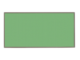 TP[LR f\tgM 1800*900mm\tg~gO[ YFM-180