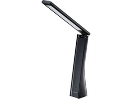 �T�����T�v���C USB�[�d��LED�f�X�N���C�g LED-DESK5BK