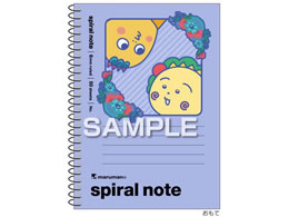 �q�T�S �R�W�R�W FlowerBreakTime �X�p�C�����m�[�g A6�T�C�Y �p�[�v�� HH4674