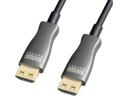 �T�����T�v���C �����~�ߌ��t�@�C�oHDMI�P�[�u�� 30m KM-HD20-PFB30L