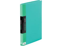 �L���O�W�� �N���A�[�t�@�C�� �J���[�x�[�XW A4�^�e 40�|�P�b�g �� 10��