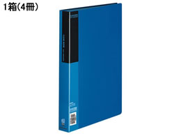 �R�N�� �N�����[�u�b�N�q�x�[�V�b�N�r�Œ莮 A4 60�|�P�b�g �� 4��