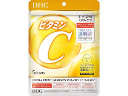DHC �n�C�h���v���~�A�� �T�v���t�B�b�g�}�X�NC 5����