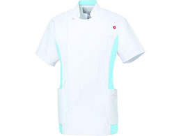 ���R�b�N �����Y�o�C�J���[�W���P�b�g L �z���C�g�~�A�N�A UQM1006N-14