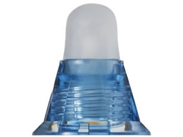 �p�C���b�g �t���N�V�����{�[��4�p���o�[ ���C�g�u���[ LFBFRU10-LB