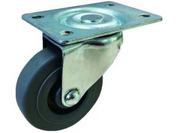 SAMSONG �v���[�g���y�׏d�p�L���X�^�[ 76mm ���� TP3630-01MIR