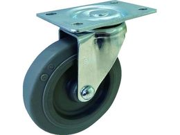 SAMSONG �v���[�g���y�׏d�p�L���X�^�[ 102mm ���� TP3640-01-MIR