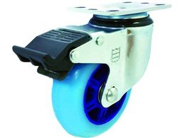 SAMSONG ���e���E���^���L���X�^�[ ���݃X�g�b�p�[�t PU�� 102mm TP5040-01-HPU-SWB