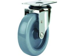 SAMSONG �X�e�����X�L���X�^�[ ���� �E���^�� 100mm TP5140-01-PLY