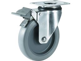 SAMSONG �X�e�����X�L���X�^�[ ����SP�t �E���^�� 125mm TP5150-01-PLY-SWB