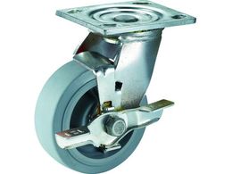 SAMSONG �X�e�����X�L���X�^�[ ����SP�t �G���X�g�}�[ 100mm TP6740-01-MIR-TLB