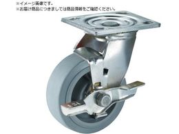 SAMSONG �X�e�����X�L���X�^�[ ����SP�t �G���X�g�}�[ 150mm TP6760-01-MIR-TLB