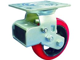 SAMSONG �X�v�����O�@�\�t���L���X�^�[ ����150mm �ω׏d360kg TP6866-PCI-BB