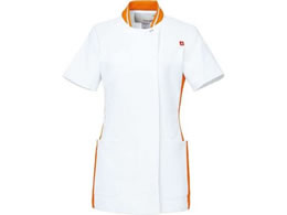 ���R�b�N ���f�B�[�X�W���P�b�g 5L �z���C�g�~�I�����W UQW1035N-10