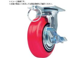 SAMSONG �d�׏d�p�L���X�^�[ ���݃X�g�b�p�[�t �ώ��E���^����150mm TP6660-PCI TG TLB