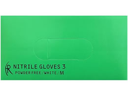 �t�@�[�X�g���C�g �j�g�����O���[�u3 M 200�� FR-5557