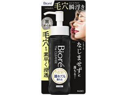 KAO �r�I�� �U�N�����Y�I�C�����C�N���Ƃ� �u���b�N �{�� 190mL