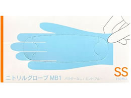 �t�@�[�X�g���C�g �j�g�����O���[�uMB1 SS 150�� FR-6650