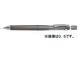 �p�C���b�g �V���[�v�y���V��S3 0.4mm �����u���b�N HPS-30R-TB4
