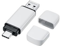 �T�����T�v���C USB Type-C A���Ή������� 32GB UFD-5TC32GW