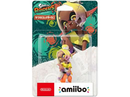 �C�V�� amiibo �E�c�z ���C�_�[�X �X�v���g�D�[���V���[�Y NVL-C-AEBD