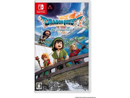 �X�N�E�F�A�E�G�j�b�N�X Nintendo Switch�� �h���S���N�G�X�gVII Reimagined HAC-P-BD9VA