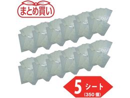 TRUSCO ܂Ƃߔ E^NbVV[8mmی^ 5V[g 1V[g70 TP8R70-5P