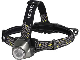 �W�F���g�X LED�w�b�h���C�g ���o�e�B�[III 700lm HLIL-4801R