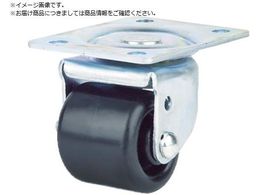 SAMSONG �Y�Ɨp�d�׏d�L���X�^�[ ���� MC�i�C������ 100mm TP8040-03-MCNY