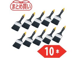 TRUSCO ܂Ƃߔ_X^[356 3C` 75mm 10{