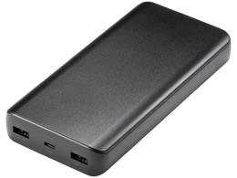 �T�����T�v���C ���o�C���o�b�e���[ 20000mAh BTL-RDC41BK