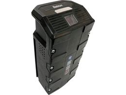 IDECH elex��p2Ah�X�y�A�o�b�e���[ TPBT5620