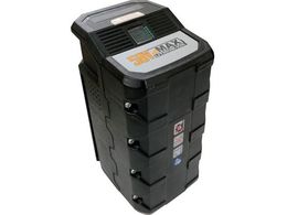 IDECH elex��p4Ah�X�y�A�o�b�e���[ TPBT5640