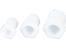 TRUSCO PTFE�u�b�V���ORC1 4XR3 8 TPBG-3