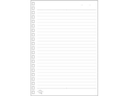 qgu cCXgm[gp[t B6^e 21 Br6mm 30 N-1666