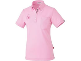 ���R�b�N ���f�B�[�X�{�^���_�E���V���c 15�� �s���N UZL3020-9