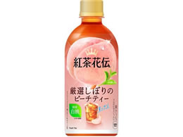 �R�J�E�R�[�� �g���ԓ` �s�[�`�e�B�[ 440mL
