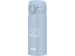 �T�[���X THERMOS�^��f�M�P�[�^�C�}�O 400mL �����^�b�` �A�b�V���u���[ �~�b�t�B�[ JNL-406B ASB