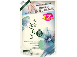 P&G�W���p�� ��l�̂��炳 ��܃W�F�� �߂��� ���W�����{ 1260g