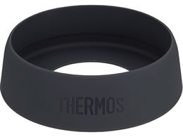 �T�[���X THERMOS�P�[�^�C�}�O�p�\�R�J�o�[ 600mL�p �H��@�Ή� �u���b�N APN-002 BK