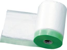 TRUSCO ܂Ƃߔ |NX}XJ[ 300X25m 60 TPM-300-60P