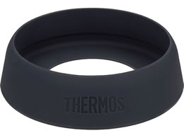 �T�[���X THERMOS�P�[�^�C�}�O�p�\�R�J�o�[ 750mL�p �H��@�Ή� �u���b�N APN-003 BK