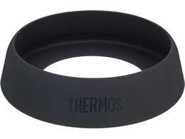 �T�[���X THERMOS�P�[�^�C�}�O�p�\�R�J�o�[ 1L�p �H��@�Ή� �u���b�N APN-004 BK